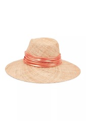 Eugenia Kim Emmanuelle Straw Hat