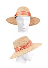 Eugenia Kim Emmanuelle Straw Hat