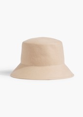 Eugenia Kim - Jonah wool bucket hat - Neutral - ONESIZE