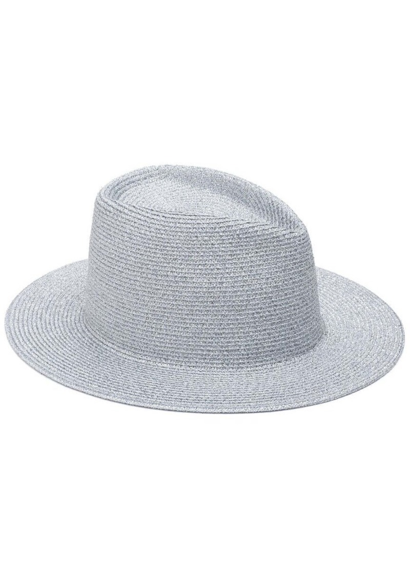 Eugenia Kim Blaine Hat