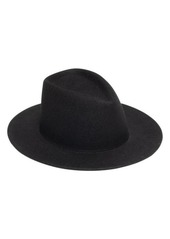 Eugenia Kim Blaine Wool Felt Fedora