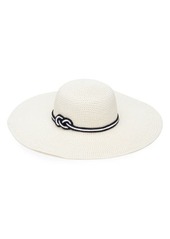 Eugenia Kim Cecily Wide Brim Sun Hat