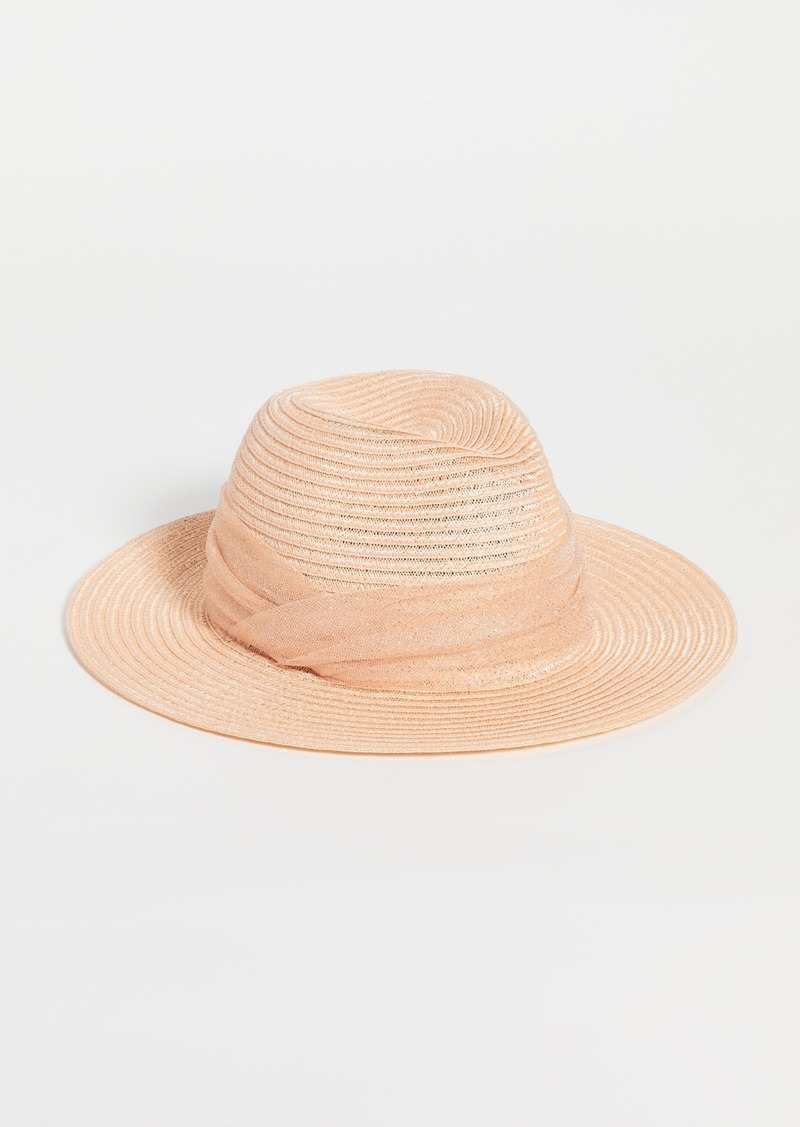 Eugenia Kim Courtney Hat