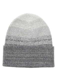 Eugenia Kim Frances Marled Cuff Beanie in Gray/Silver at Nordstrom Rack