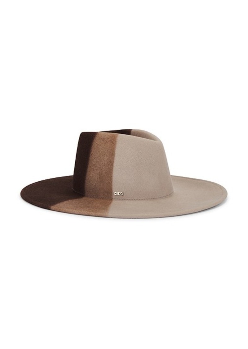 Eugenia Kim Harlowe Hat