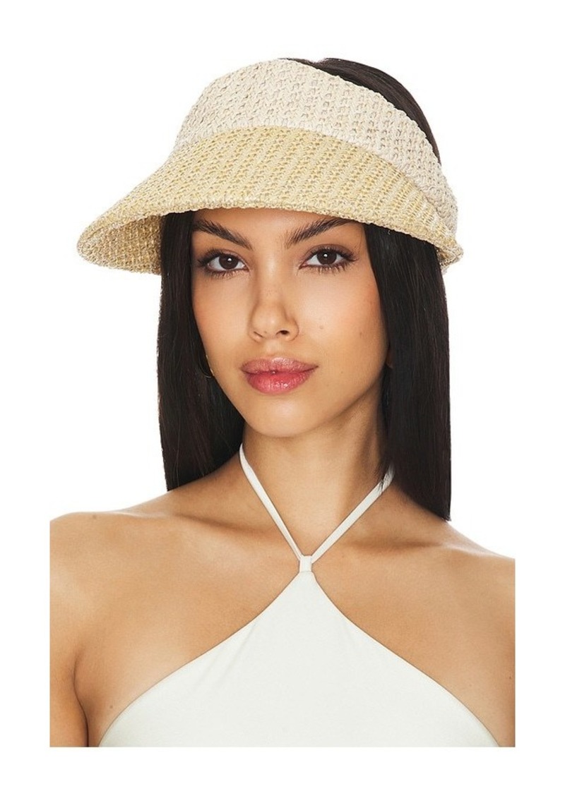 Eugenia Kim Micky Hat