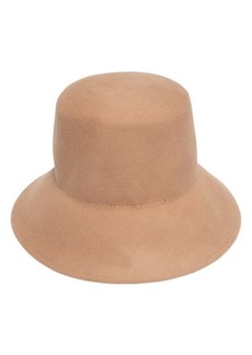Eugenia Kim Ruby Wool Bucket Hat