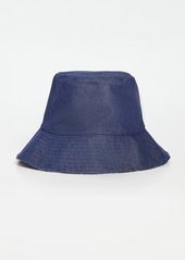 Eugenia Kim Sara Reversible Bucket Hat