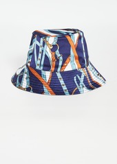 Eugenia Kim Sara Reversible Bucket Hat