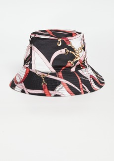 Eugenia Kim Sara Reversible Bucket Hat