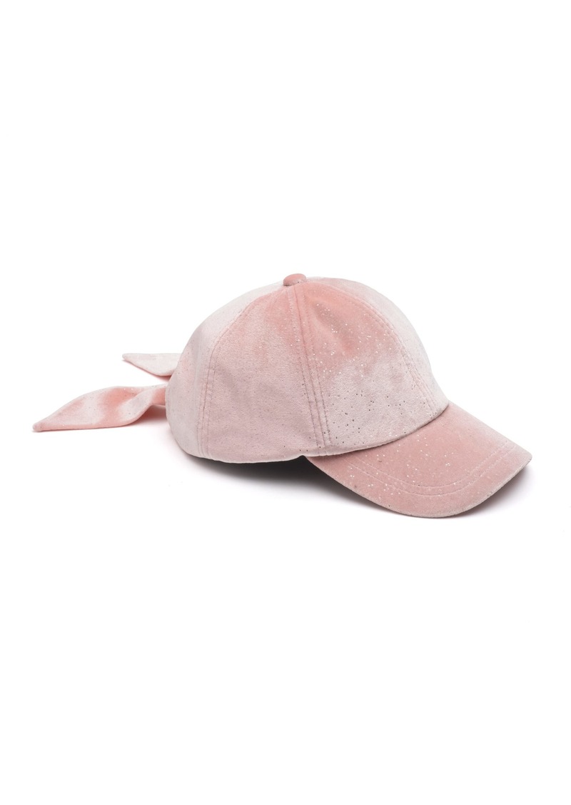 Eugenia Kim Women's Emory Hat  Pink