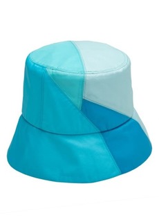 Eugenia Kim Yuki Colorblock Bucket Hat