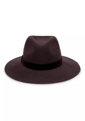 Eugenia Kim Georgina Wool Felt Fedora