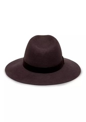 Eugenia Kim Georgina Wool Felt Fedora