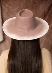 Eugenia Kim Harlowe Gradient Wool Felt Fedora