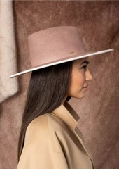 Eugenia Kim Harlowe Gradient Wool Felt Fedora