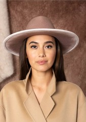 Eugenia Kim Harlowe Gradient Wool Felt Fedora