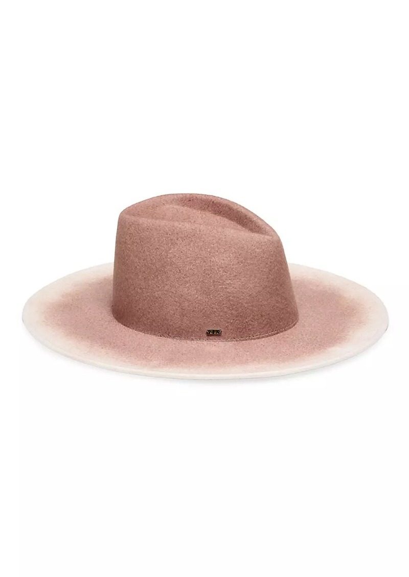 Eugenia Kim Harlowe Gradient Wool Felt Fedora