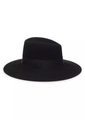Eugenia Kim Harlowe Wool Fedora Hat
