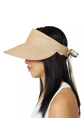 Eugenia Kim Ricky Packable Visor