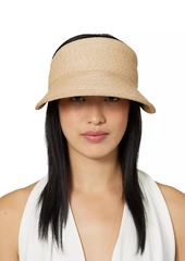 Eugenia Kim Ricky Packable Visor