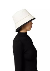 Eugenia Kim Suzuki Double-Brim Bucket Hat