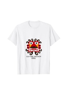 Express Cultura Moche Peru T-Shirt