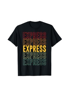 Express Pride Express T-Shirt