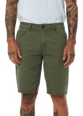 Ezekiel Tinker Shorts in Military at Nordstrom Rack