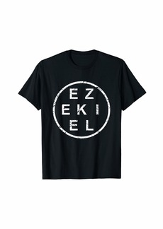 Stylish Ezekiel T-Shirt