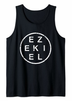 Stylish Ezekiel Tank Top