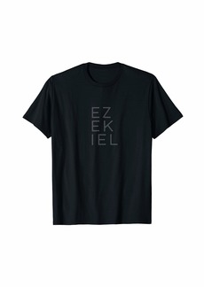 Stylish Trendy Ezekiel T-Shirt