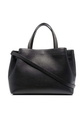 Fabiana Filippi ball-chain detail tote bag