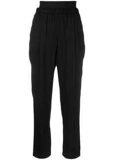 Fabiana Filippi Bevagna layered track pants