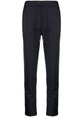 Fabiana Filippi drawstring-waist tapered trousers