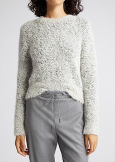 Fabiana Filippi Alpaca & Wool Blend Sweater