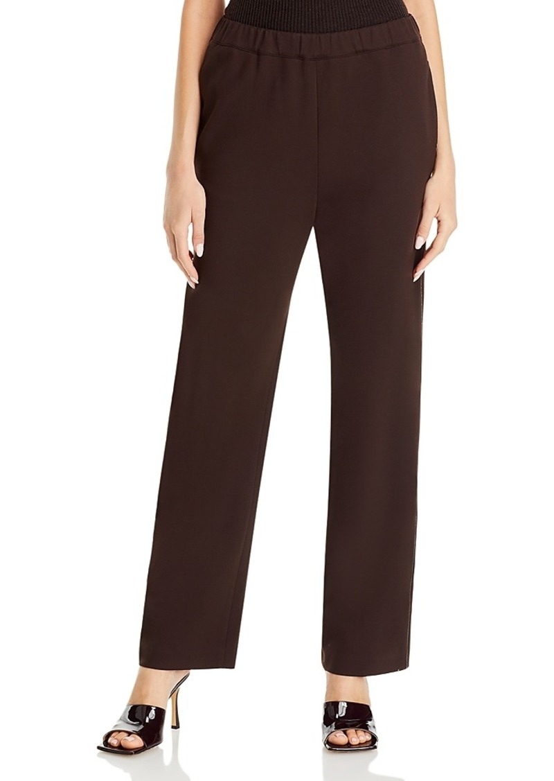 Fabiana Filippi Embellished Pants