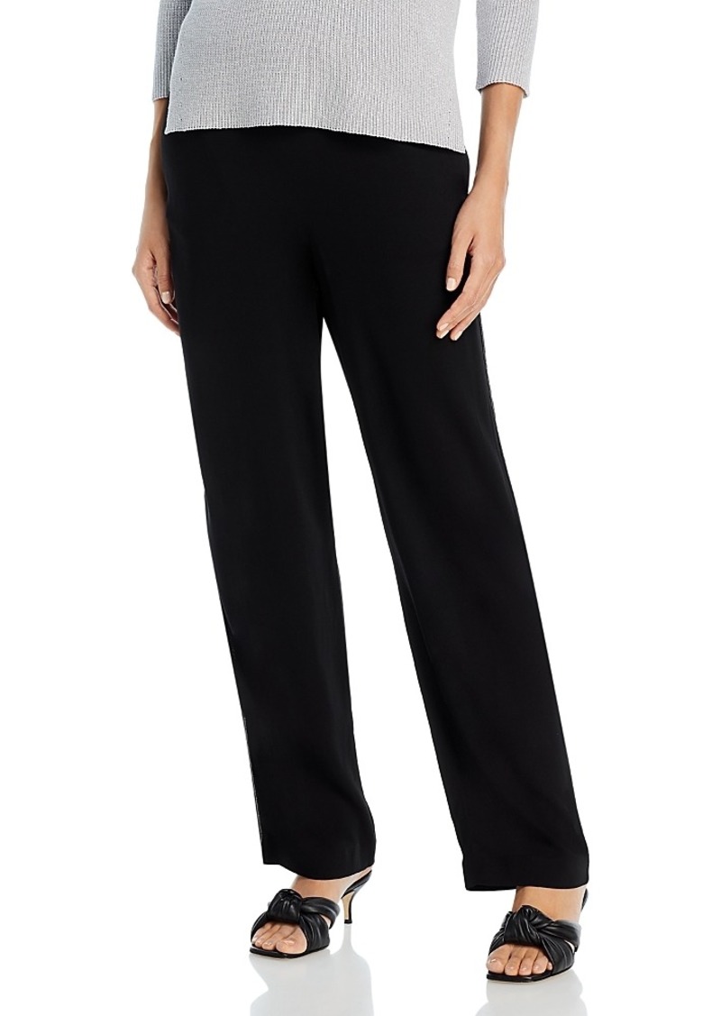 Fabiana Filippi High Rise Pull On Pants