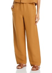 Fabiana Filippi High Rise Wide Leg Pants