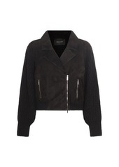 Fabiana Filippi Jackets Black