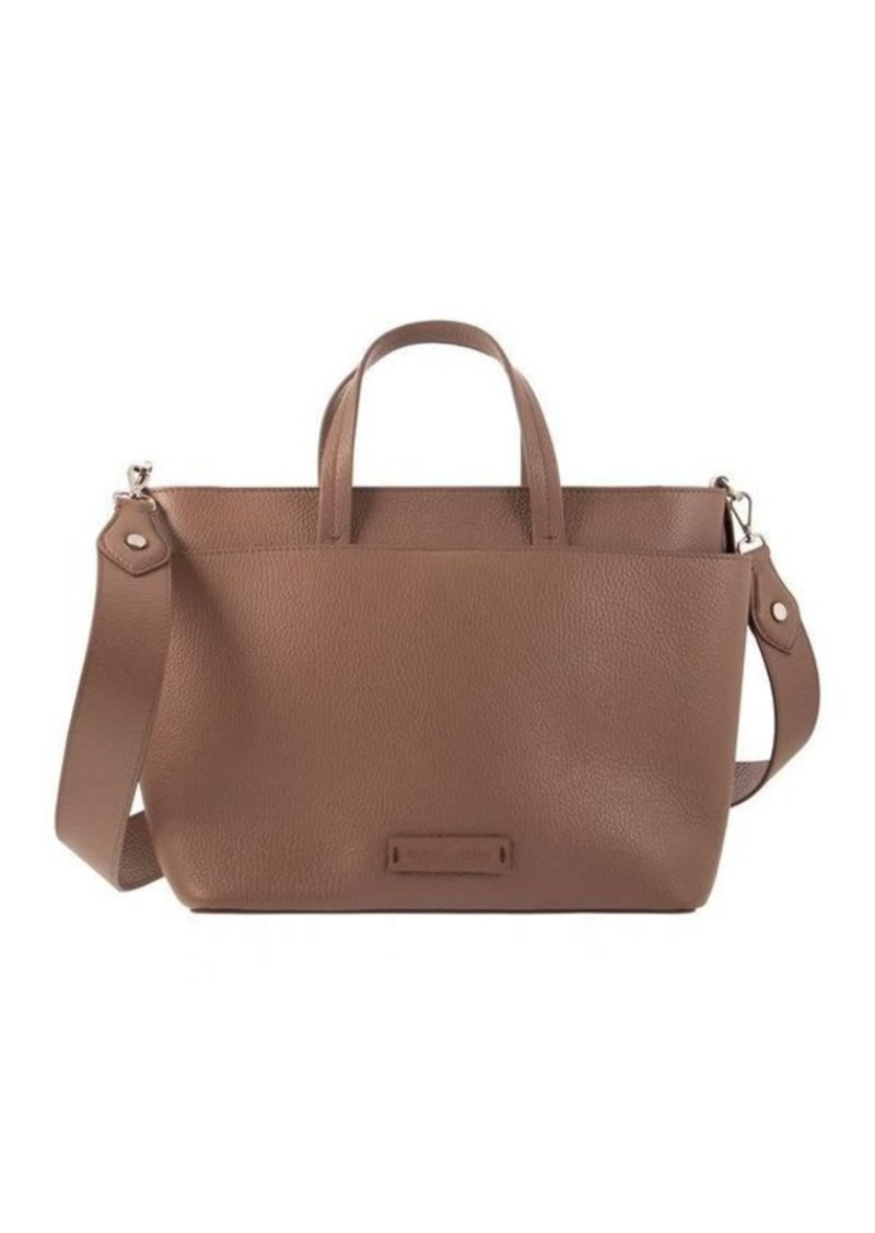 FABIANA FILIPPI Leather handbag