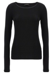 FABIANA FILIPPI Ribbed sweater