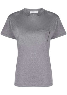 Fabiana Filippi short-sleeve cotton T-shirt
