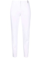 Fabiana Filippi tapered tailored trousers