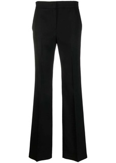 Fabiana Filippi virgin-wool tailored trousers