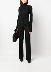 Fabiana Filippi virgin-wool tailored trousers