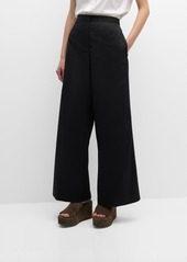 Fabiana Filippi Wide-Leg Trousers