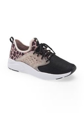 FABLETICS Zuma 7 Performance Sneaker in Leopard at Nordstrom
