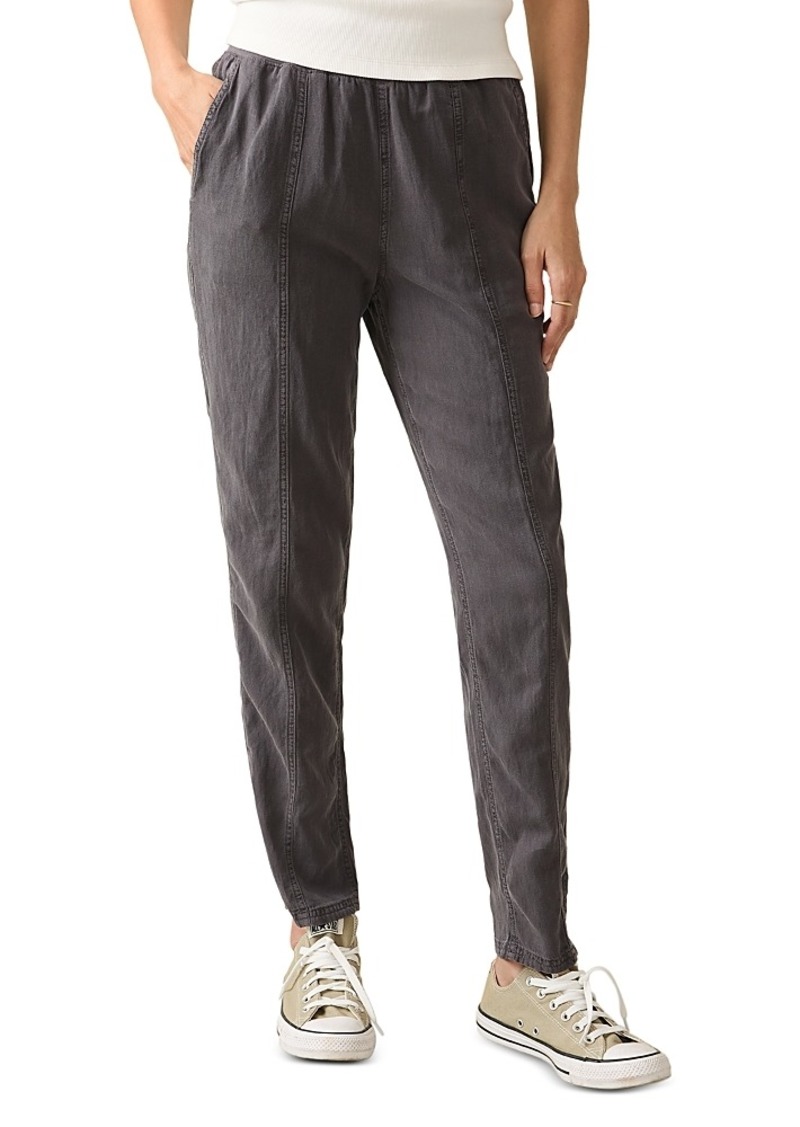 Faherty Arlie Pants