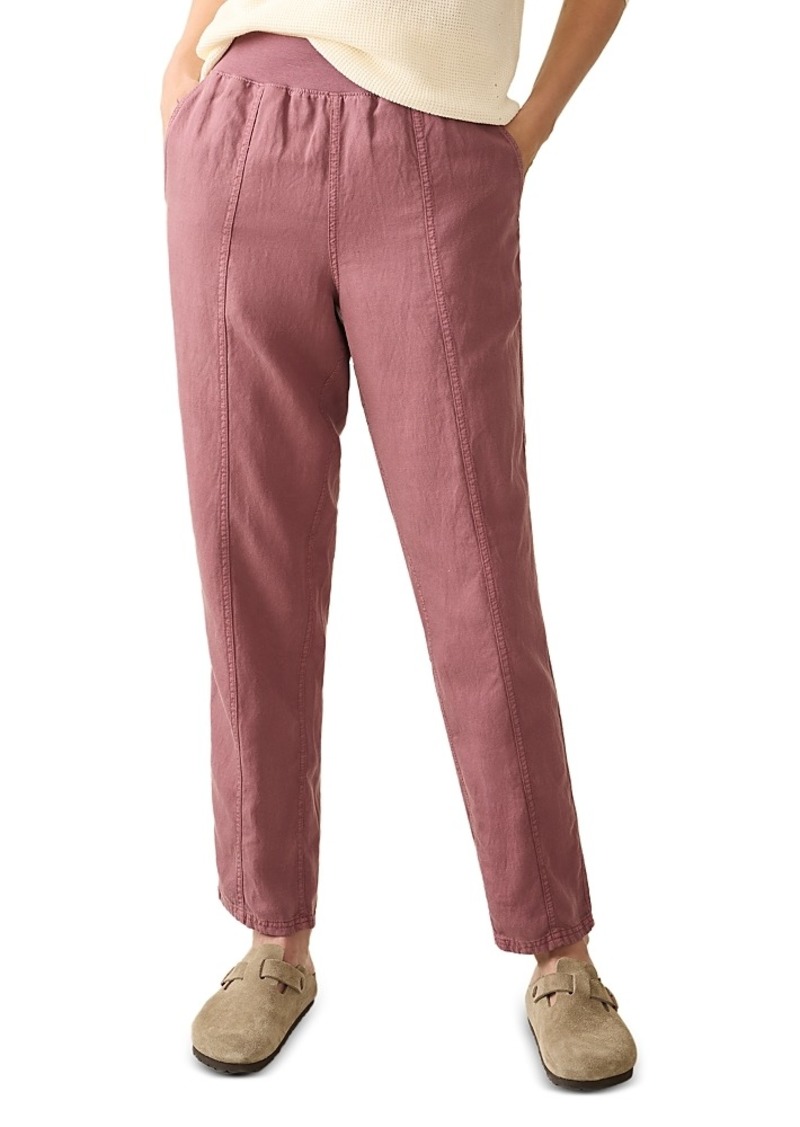 Faherty Arlie Pants